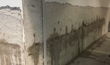 impermeabilizzazione muri perimetrali controterra impermeabilizzare muri controterra